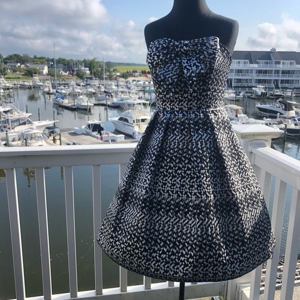 🌿HP!🌿 Eva Franco Anthropologie Dress 6